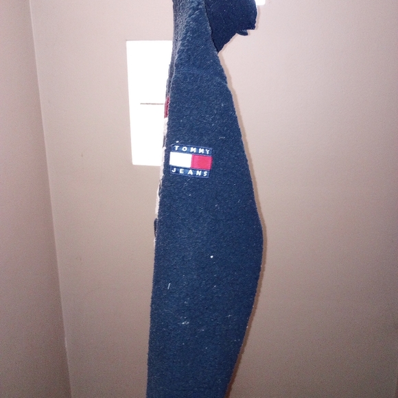 Tommy Hilfiger Fleece - Picture 2 of 10